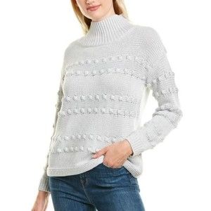 Nic + Zoe Adore A Ball Sweater